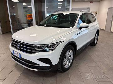 Volkswagen Tiguan 2.0 diesel 150cv. 4motion(4x4) C
