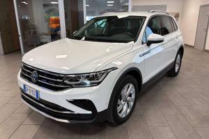 Volkswagen Tiguan 2.0 diesel 150cv. 4motion(4x4) C