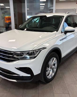 Volkswagen Tiguan 2.0 diesel 150cv. 4motion(4x4) C