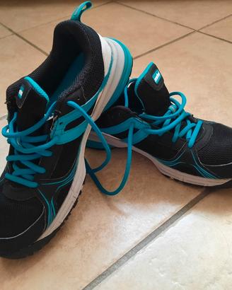 Scarpe decathlon newfeel donna