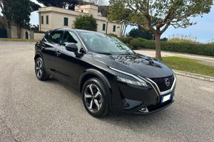 NISSAN QASHQAI 1.3 MHEV 158 Business Xtronic 2023