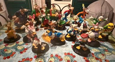 Colelzione Disney Parade De Agostini