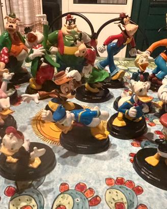 Colelzione Disney Parade De Agostini
