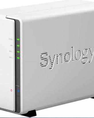 NAS Synology DS214se