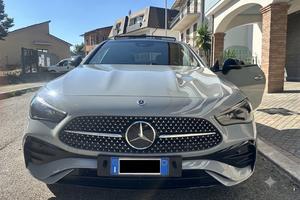 Mercedes CLE 220d Coupe ‘ life style edition