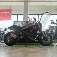 BENELLI LEONCINO 800 STRADALE - KM0