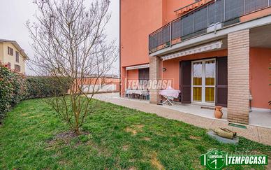 Appartamento a Albuzzano 2 locali