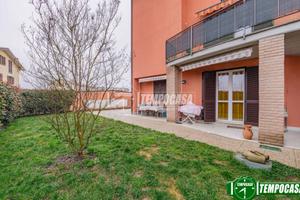Appartamento a Albuzzano 2 locali