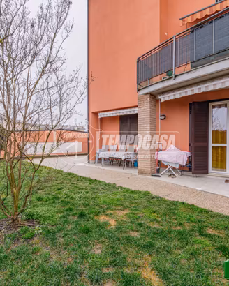 Appartamento a Albuzzano 2 locali
