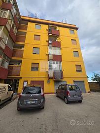 appartamento con garage a priolo