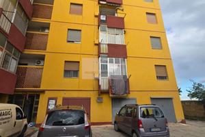 appartamento con garage a priolo