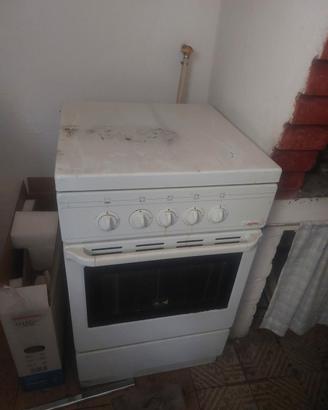 forno più  fuochi