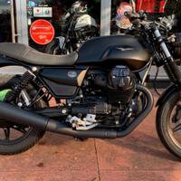 Moto Guzzi V7 STONE MY 26