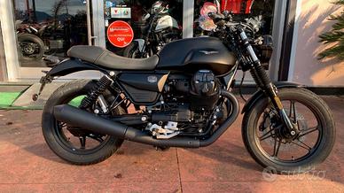 Moto Guzzi V7 STONE MY 26