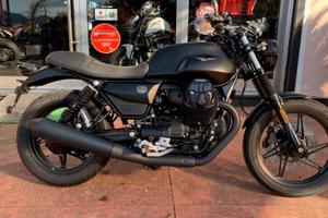 Moto Guzzi V7 STONE MY 26