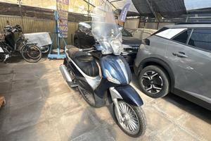 Piaggio Beverly 300 del 2014 USATO