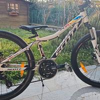MTB RUOTA 24