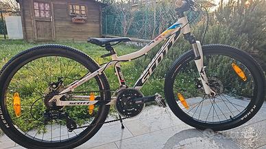 MTB RUOTA 24