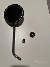 SPECCHIETTO DESTRO ORIGINALE PIAGGIO VESPA LX 150