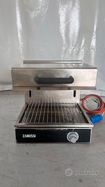 salamandra professionale Zanussi  45x52x47