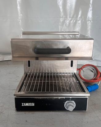 salamandra professionale Zanussi  45x52x47