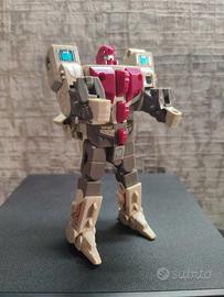Transformers G1 Abominus 1987 Hasbro Takara