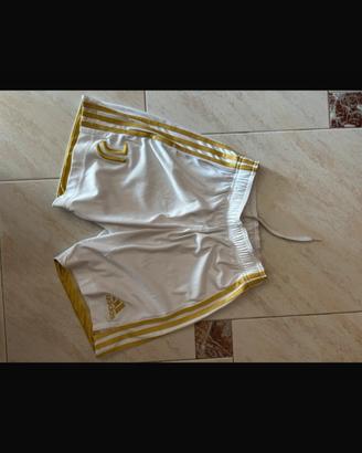 pantaloncino originale juventus adidad