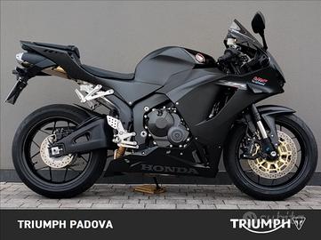 Honda CBR 600 RR - 2024