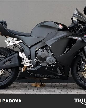 Honda CBR 600 RR - 2024