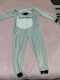 Pigiama Koala bambino 