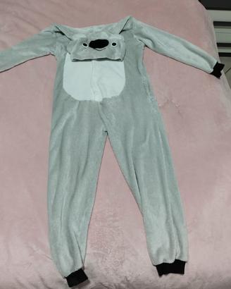 Pigiama Koala bambino 