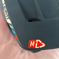 CASCO MTB leatt Gravity 1.0 V24 taglia M(57-58 cm)