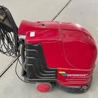 Lavasciuga pavimenti Lavamatic E 420