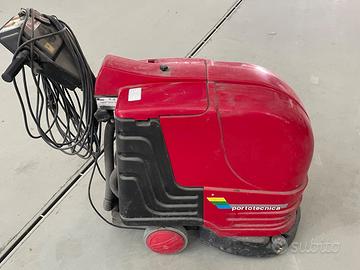 Lavasciuga pavimenti Lavamatic E 420