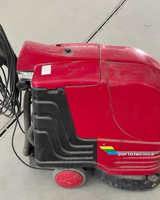 Lavasciuga pavimenti Lavamatic E 420