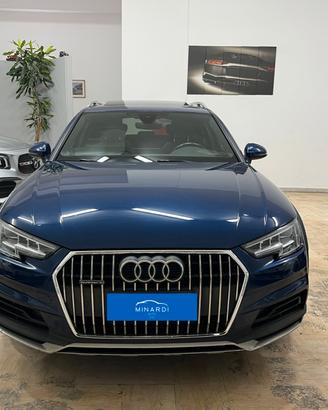Audi A4 allroad 2.0 TDI 190 CV S tronic Business E