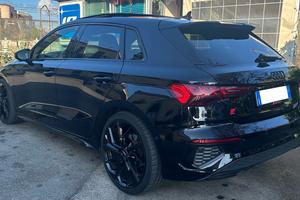 Audi A3 spb 2.0 150cv strafull