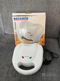 Tostiera severin - nuova