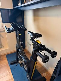 Bici da spinning Technogym