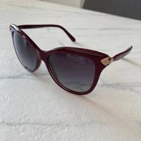 Occhiali da sole Bvlgari originali