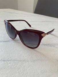 Occhiali da sole Bvlgari originali