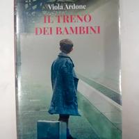 Viola Ardone - Il treno dei bambini