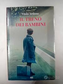 Viola Ardone - Il treno dei bambini