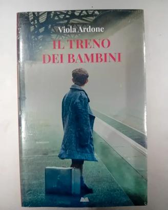 Viola Ardone - Il treno dei bambini