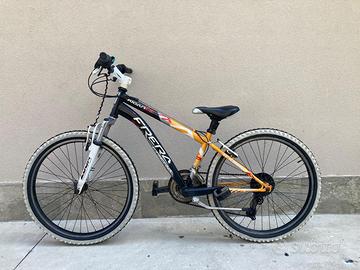 mountain bike FRERA uomo