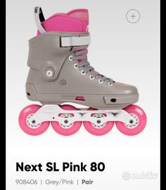 Roller powerslide nuovi