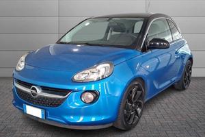Opel Adam 1.4 Slam Gpl-tech 87cv E6