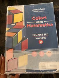 Colori della Matematica