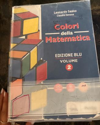 Colori della Matematica