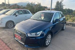 Audi A1 1.4 tdi Metal ultra